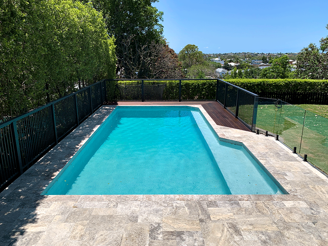 Swimming Pool Builders