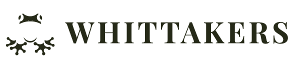 Whittakers
